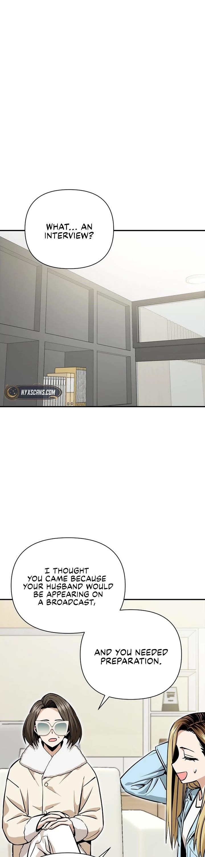 Maybe Meant to Be Chapter 127 - Page 7