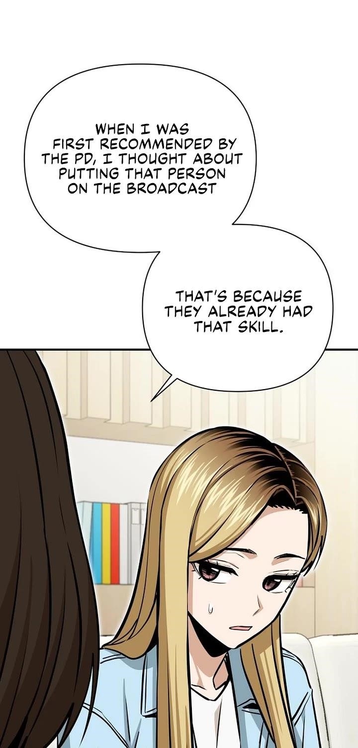 Maybe Meant to Be Chapter 127 - Page 9