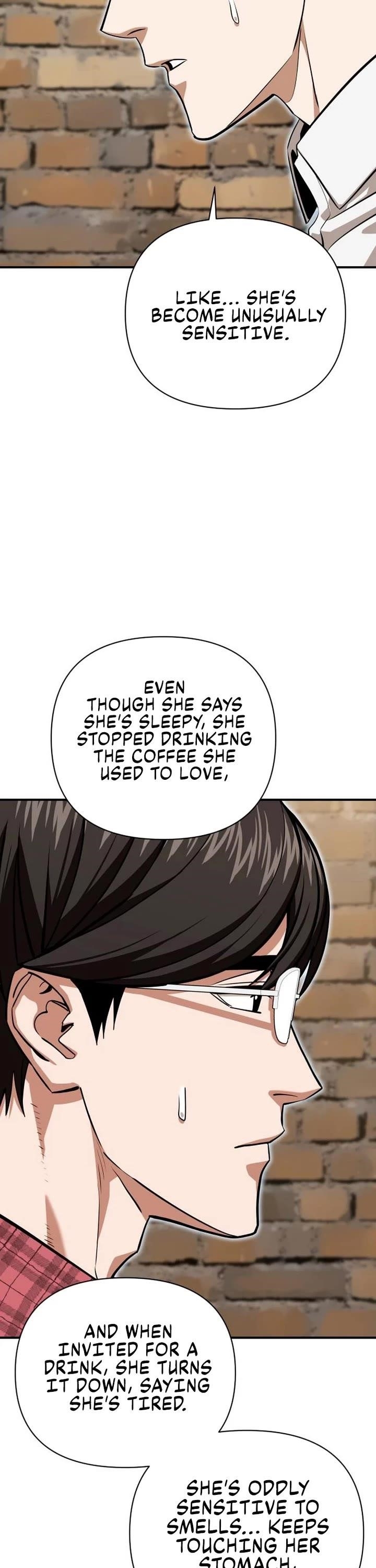 Maybe Meant to Be Chapter 128 - Page 12