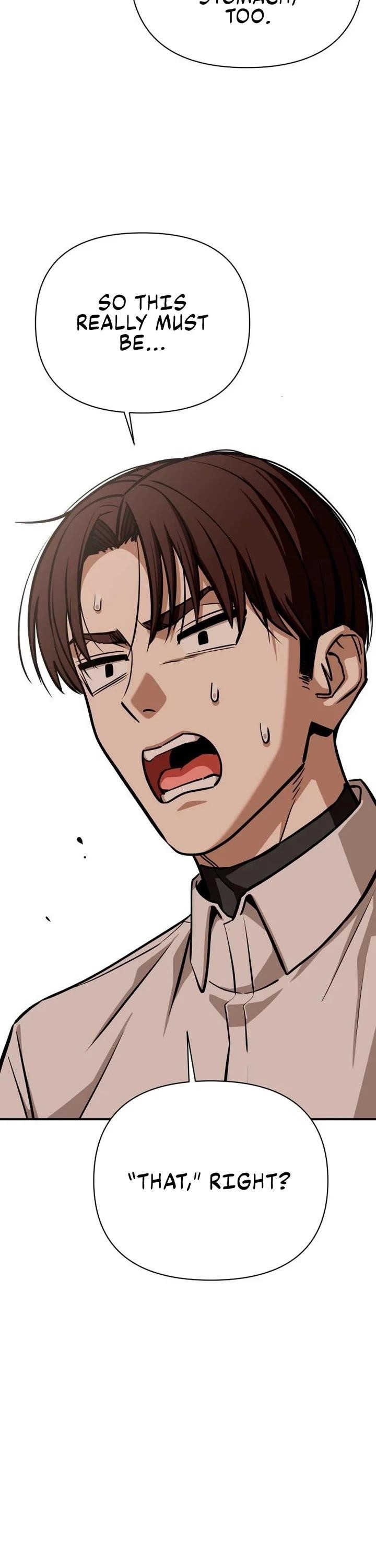 Maybe Meant to Be Chapter 128 - Page 13