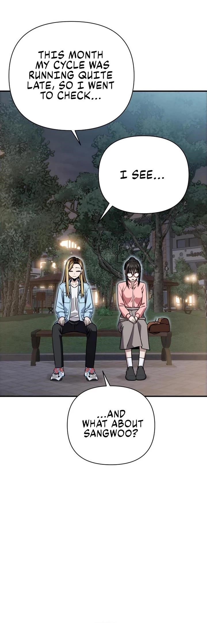 Maybe Meant to Be Chapter 128 - Page 15