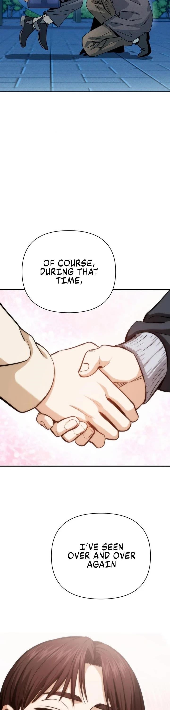 Maybe Meant to Be Chapter 128 - Page 23