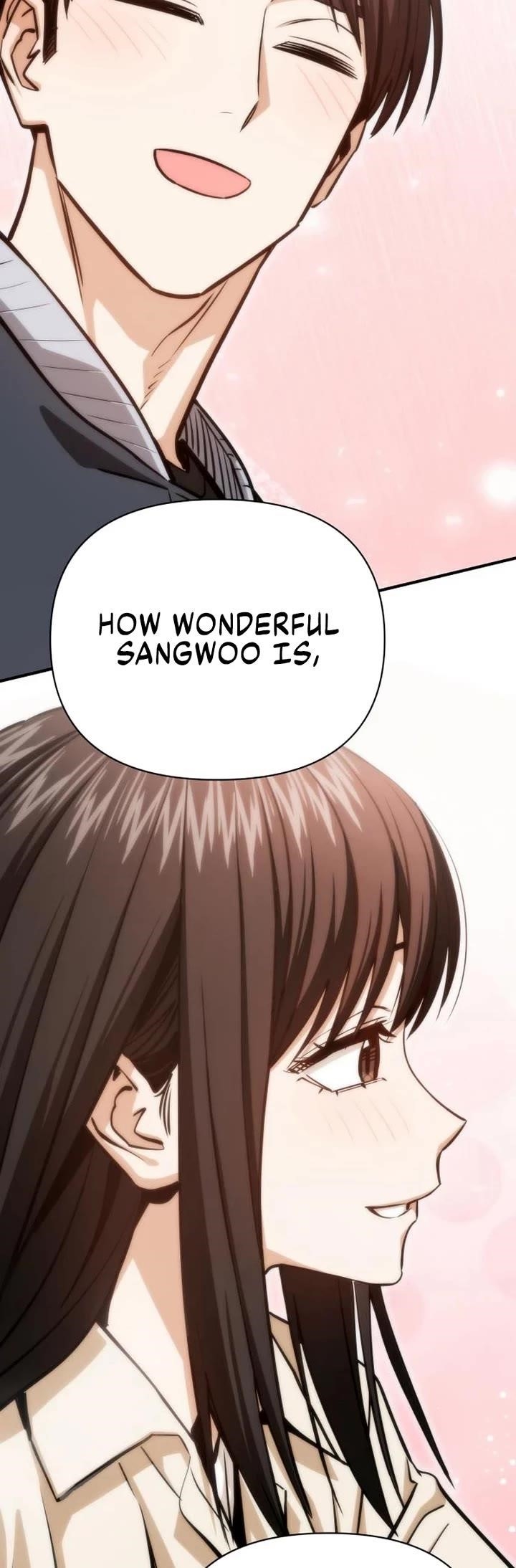 Maybe Meant to Be Chapter 128 - Page 24