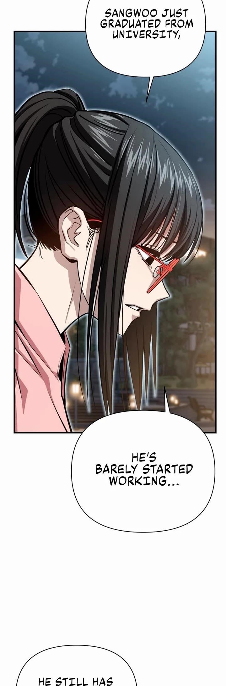 Maybe Meant to Be Chapter 128 - Page 29