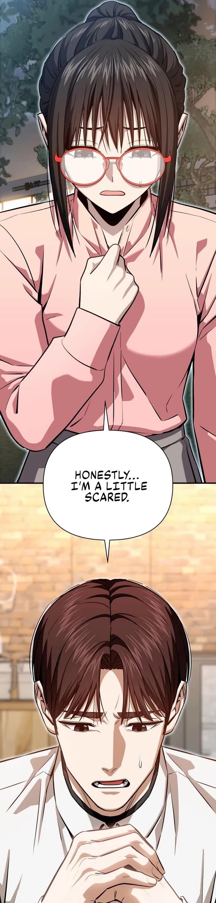 Maybe Meant to Be Chapter 128 - Page 31