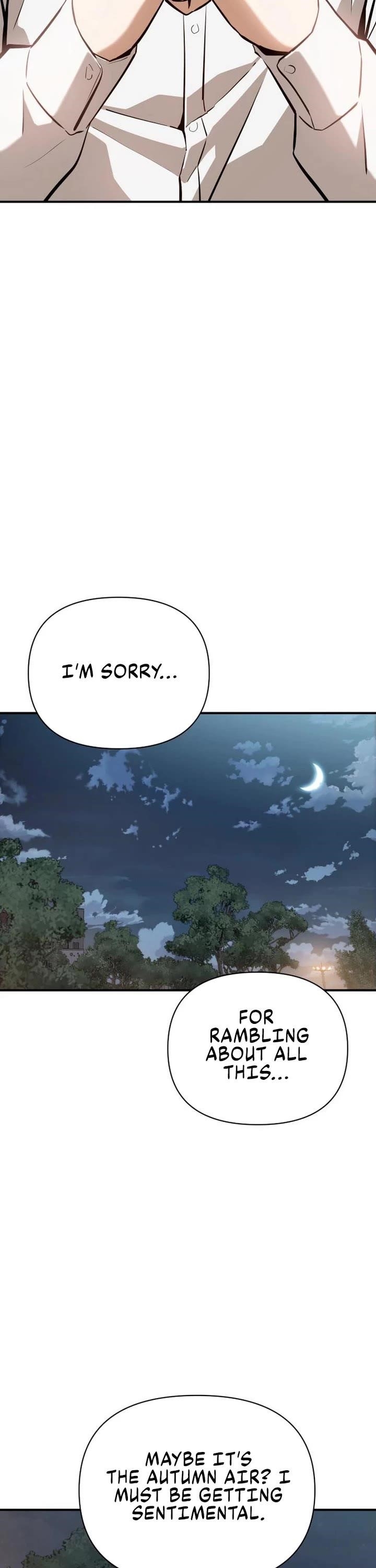 Maybe Meant to Be Chapter 128 - Page 32