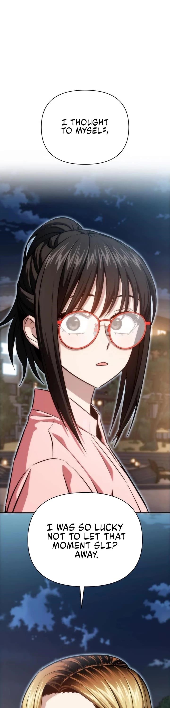 Maybe Meant to Be Chapter 128 - Page 38