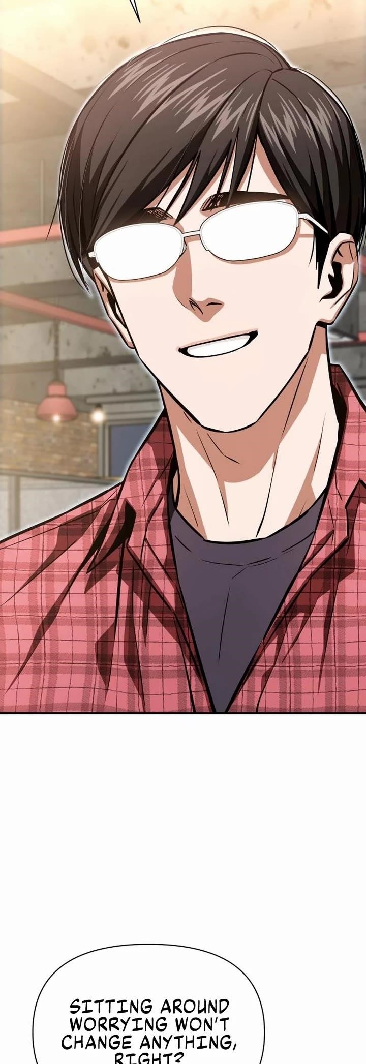 Maybe Meant to Be Chapter 128 - Page 44