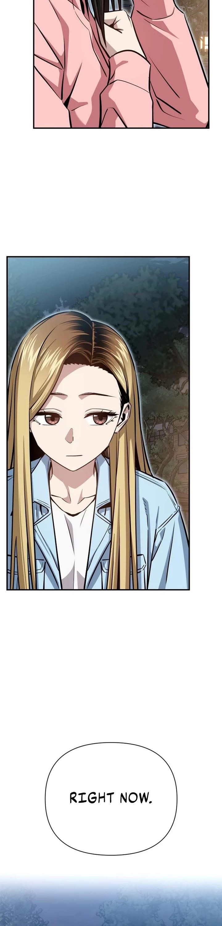 Maybe Meant to Be Chapter 128 - Page 47