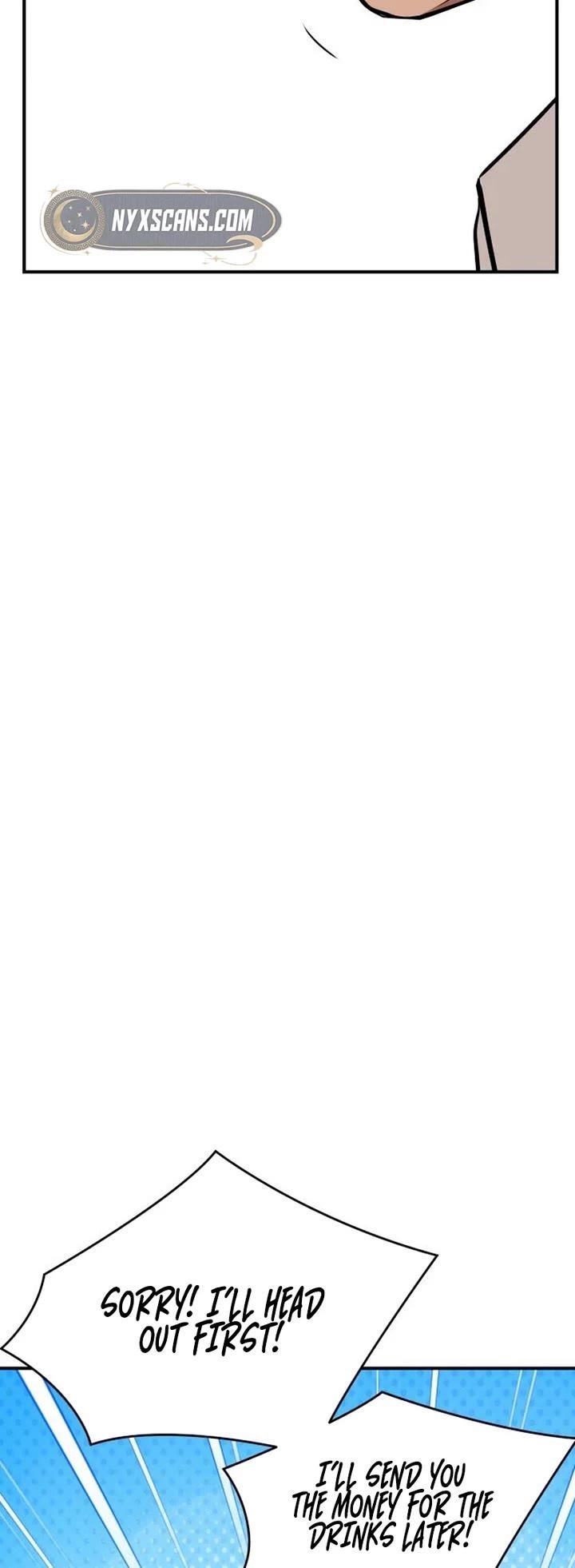 Maybe Meant to Be Chapter 128 - Page 49