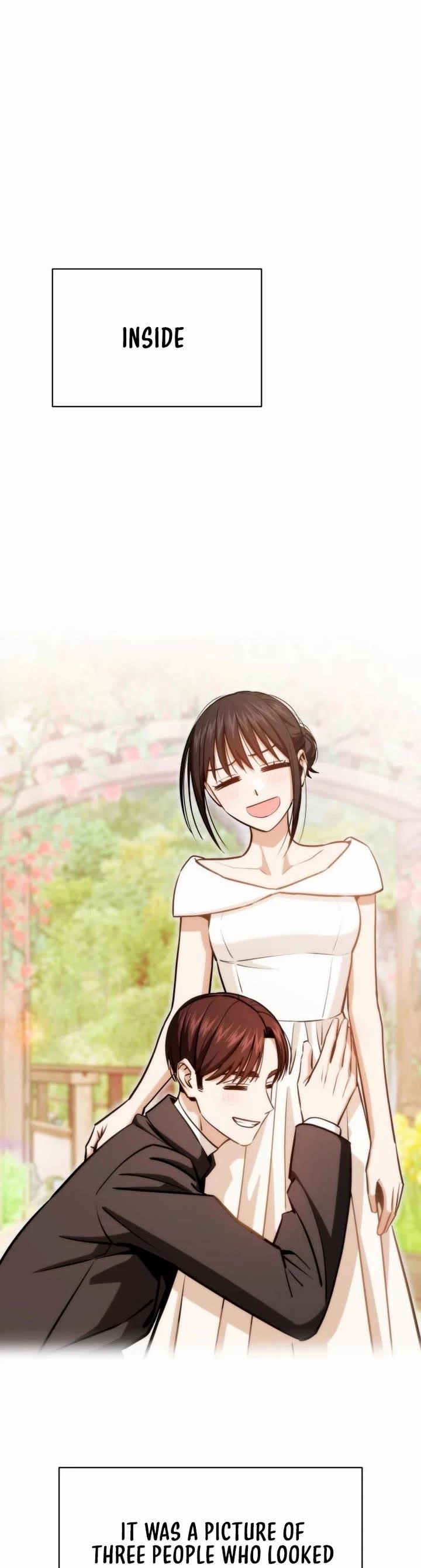 Maybe Meant to Be Chapter 128 - Page 53