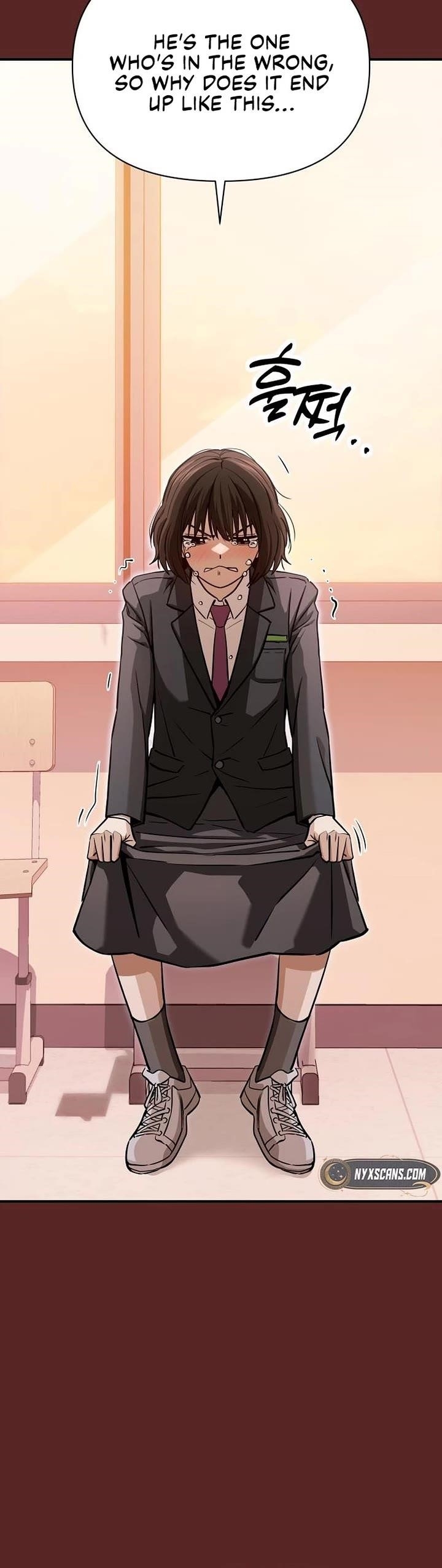 Maybe Meant to Be Chapter 129 - Page 12