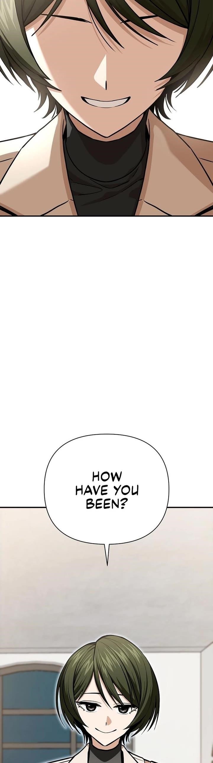 Maybe Meant to Be Chapter 129 - Page 17