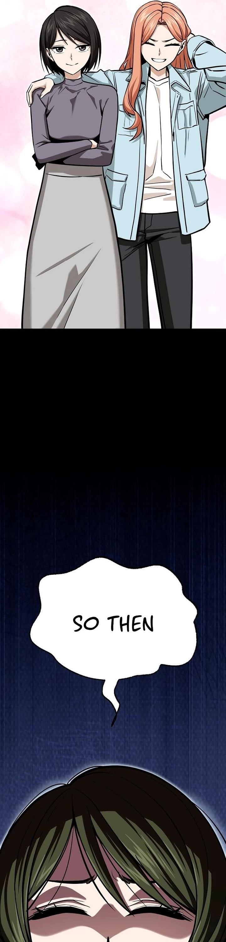 Maybe Meant to Be Chapter 129 - Page 22