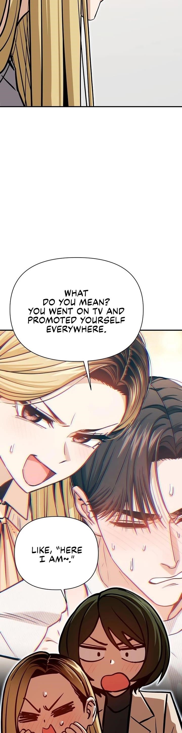 Maybe Meant to Be Chapter 129 - Page 26