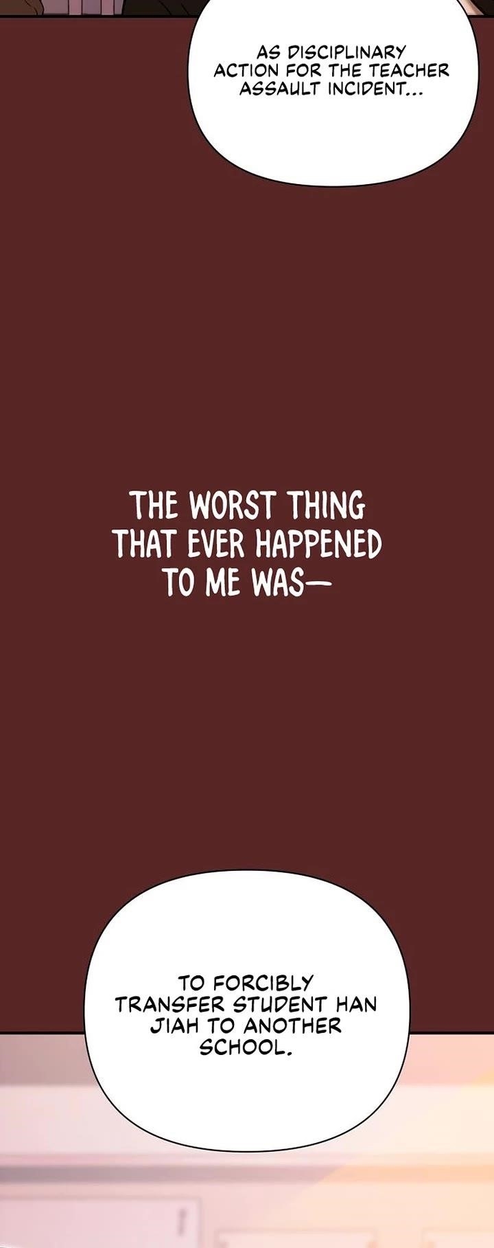 Maybe Meant to Be Chapter 129 - Page 3