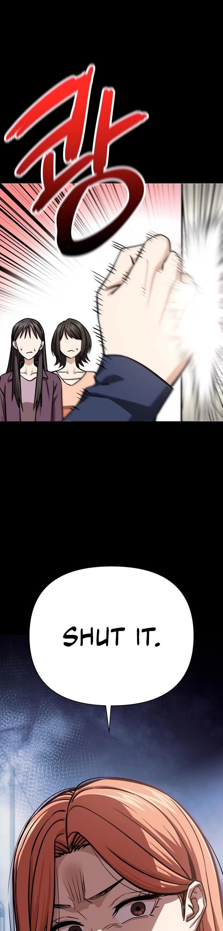 Maybe Meant to Be Chapter 129 - Page 31