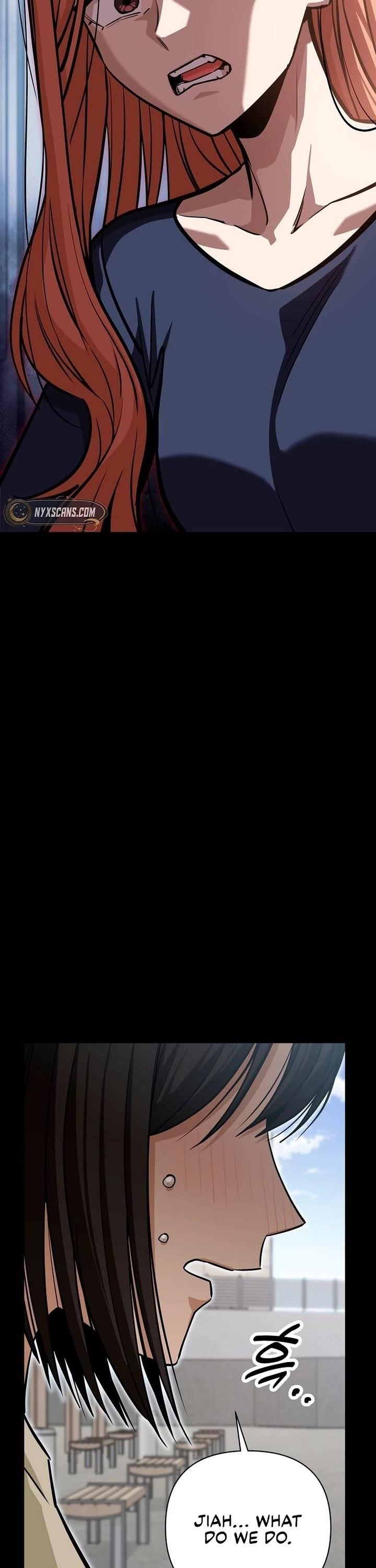 Maybe Meant to Be Chapter 129 - Page 32