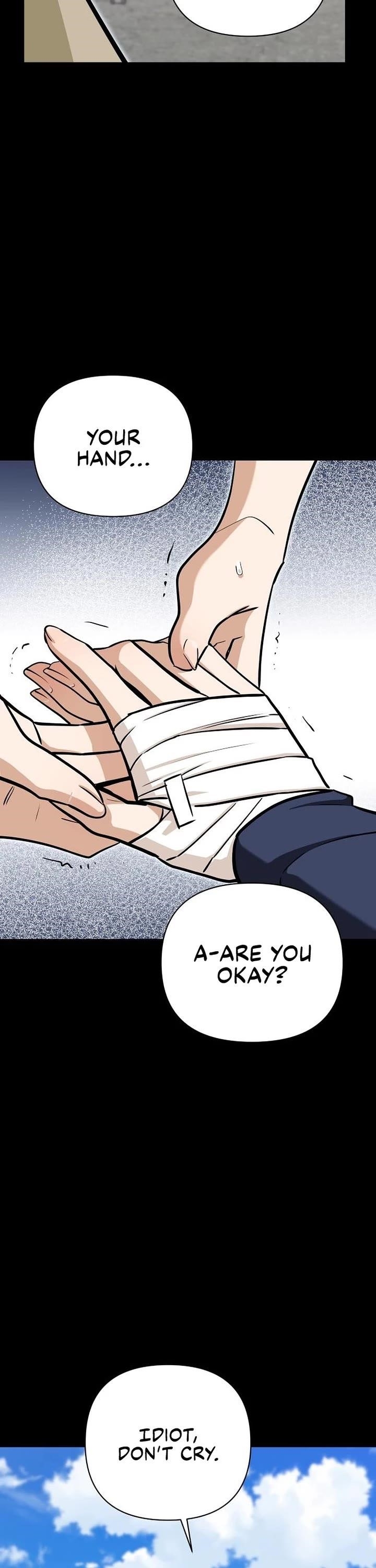 Maybe Meant to Be Chapter 129 - Page 33