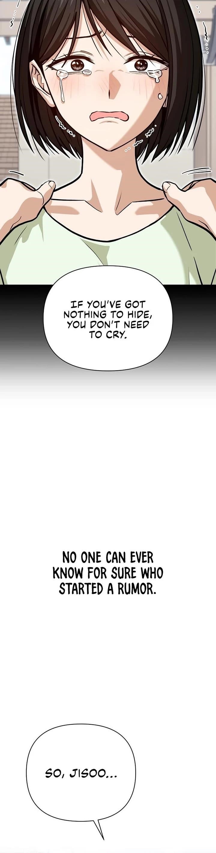 Maybe Meant to Be Chapter 129 - Page 35