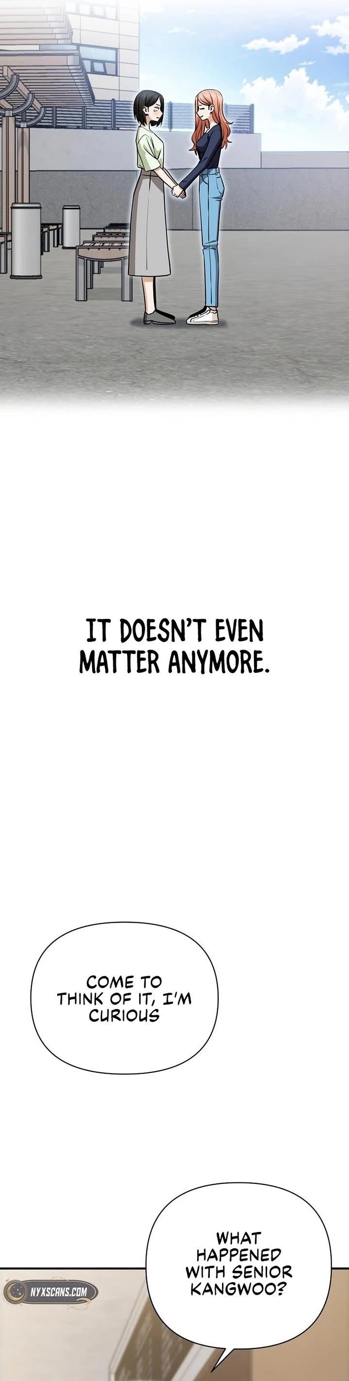 Maybe Meant to Be Chapter 129 - Page 36