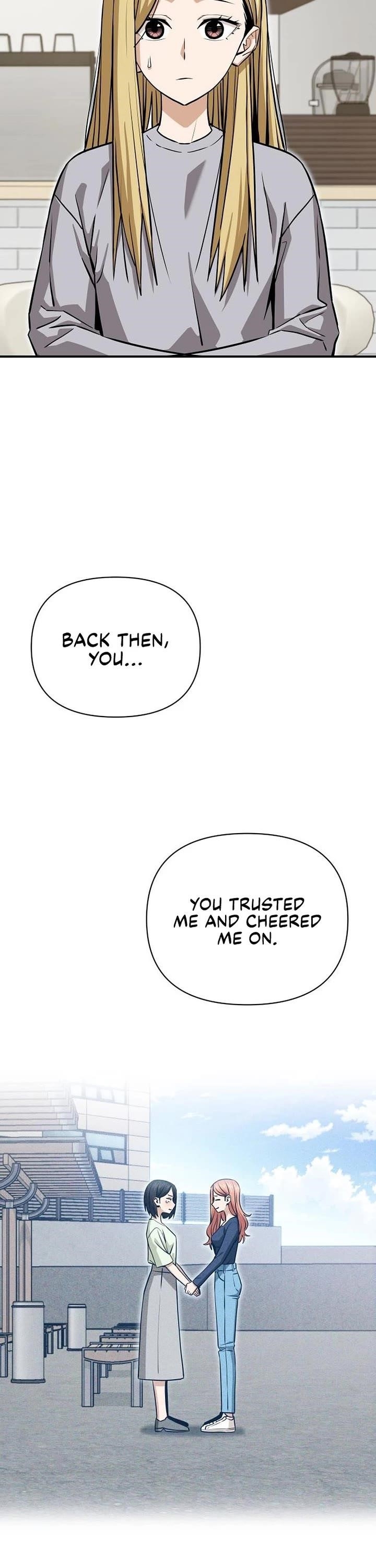 Maybe Meant to Be Chapter 129 - Page 39