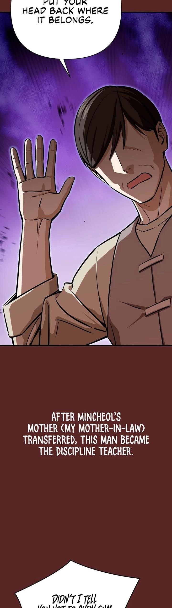 Maybe Meant to Be Chapter 129 - Page 5