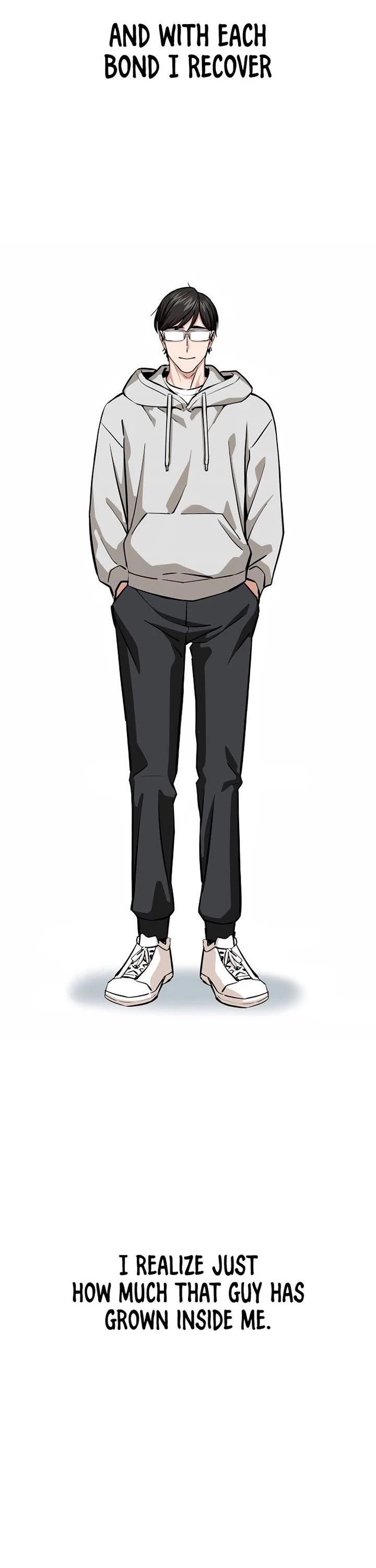 Maybe Meant to Be Chapter 129 - Page 51