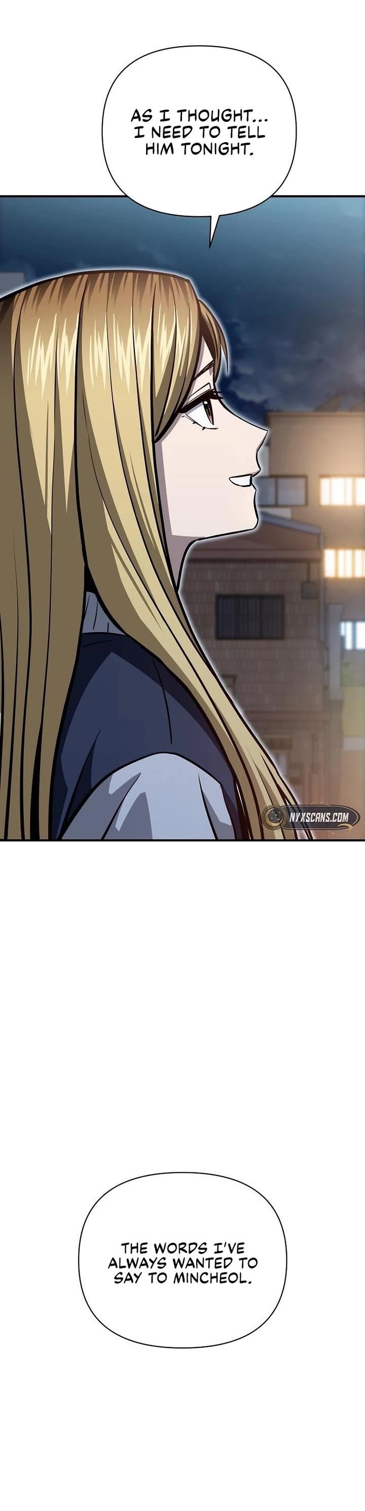 Maybe Meant to Be Chapter 129 - Page 52