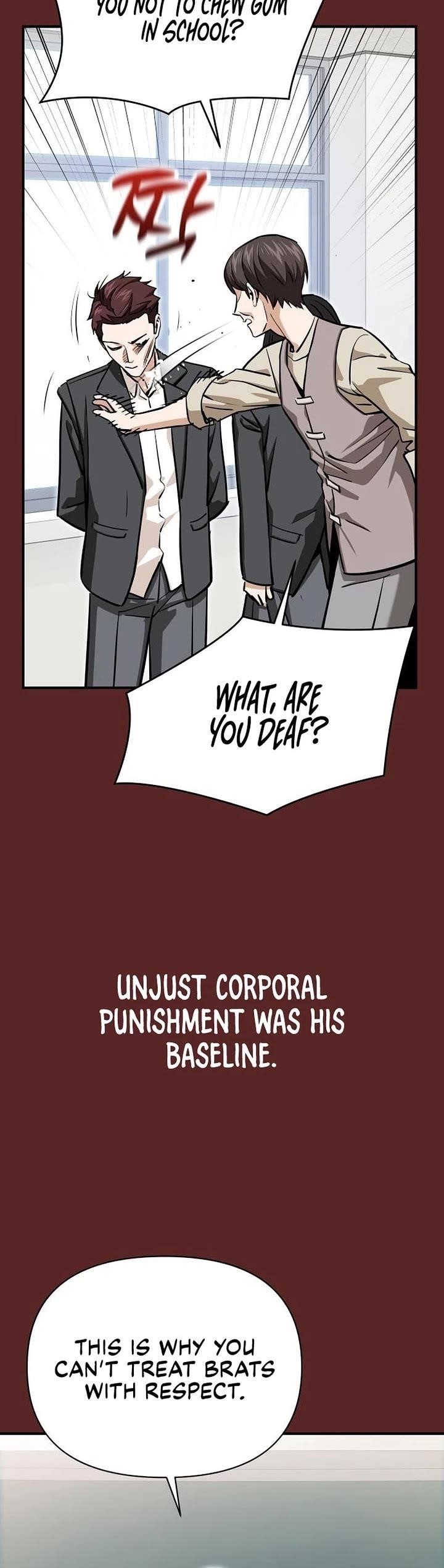 Maybe Meant to Be Chapter 129 - Page 6