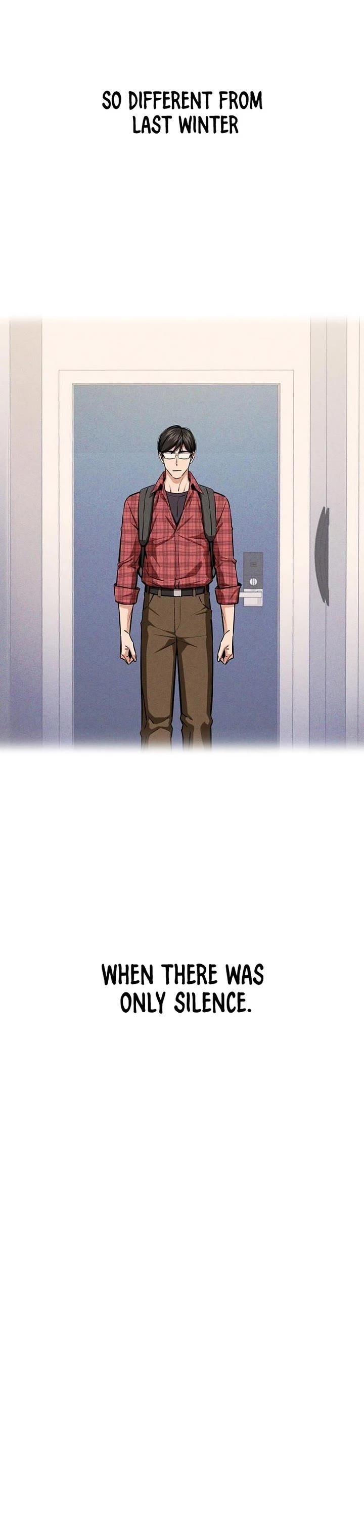 Maybe Meant to Be Chapter 130 - Page 12