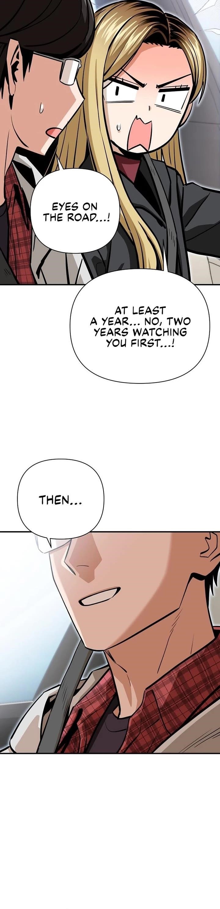 Maybe Meant to Be Chapter 130 - Page 15