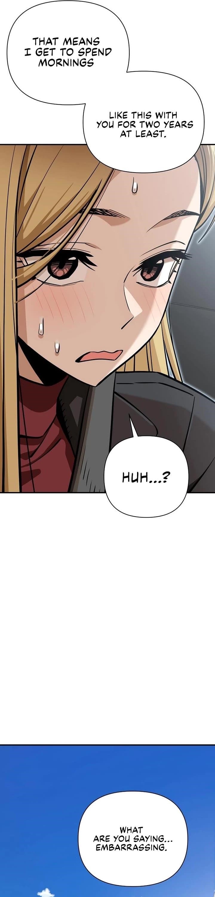 Maybe Meant to Be Chapter 130 - Page 16