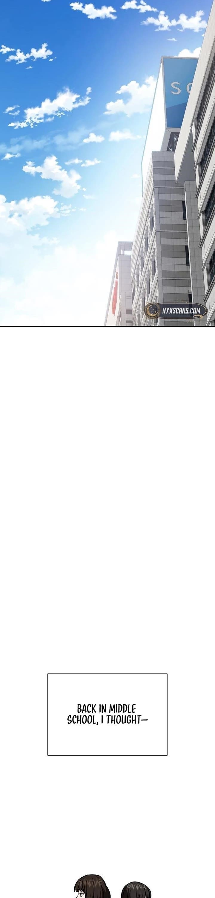 Maybe Meant to Be Chapter 130 - Page 17