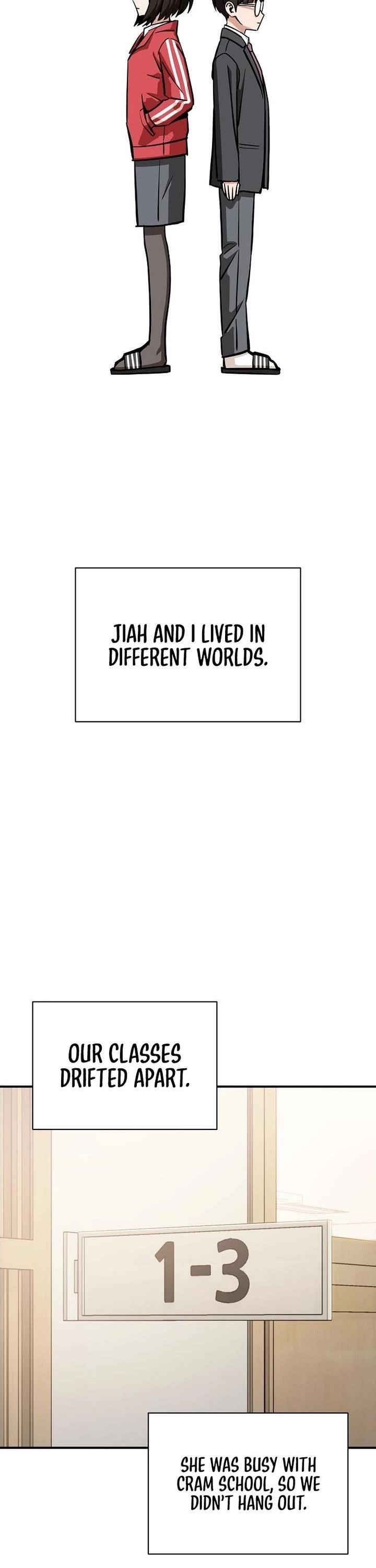 Maybe Meant to Be Chapter 130 - Page 18