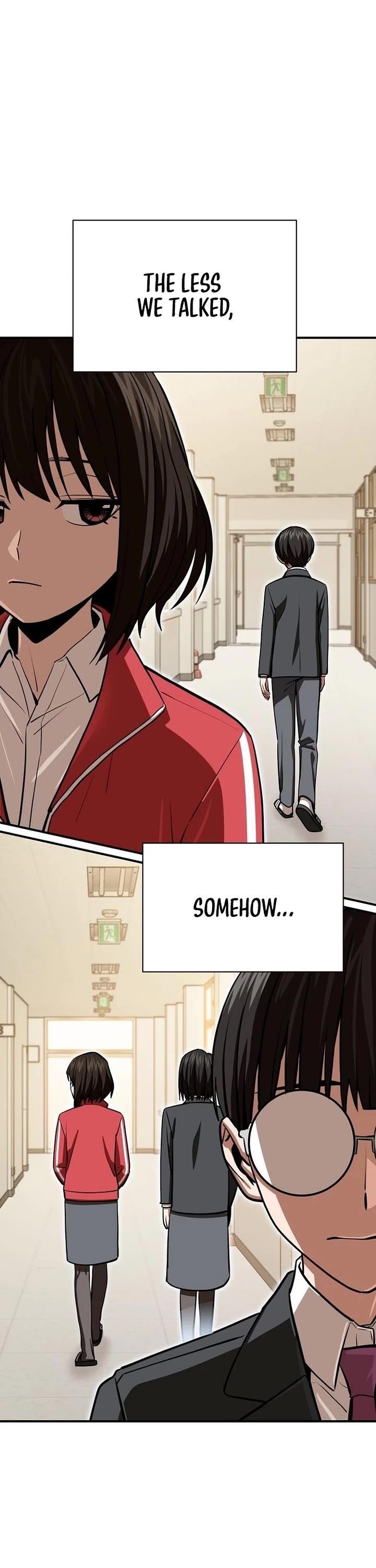 Maybe Meant to Be Chapter 130 - Page 19