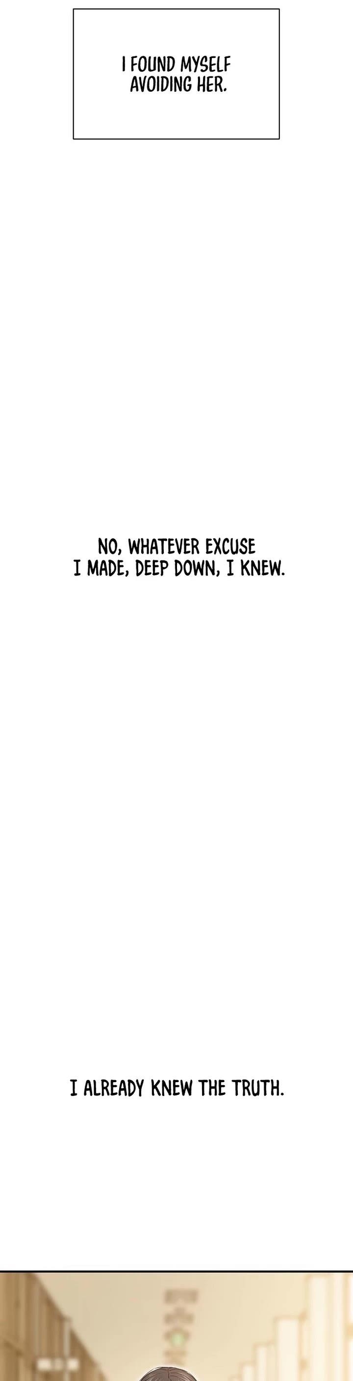 Maybe Meant to Be Chapter 130 - Page 20