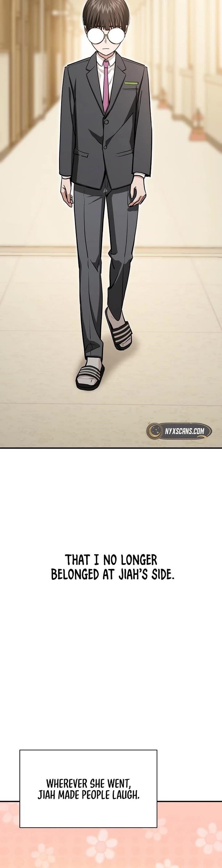 Maybe Meant to Be Chapter 130 - Page 21