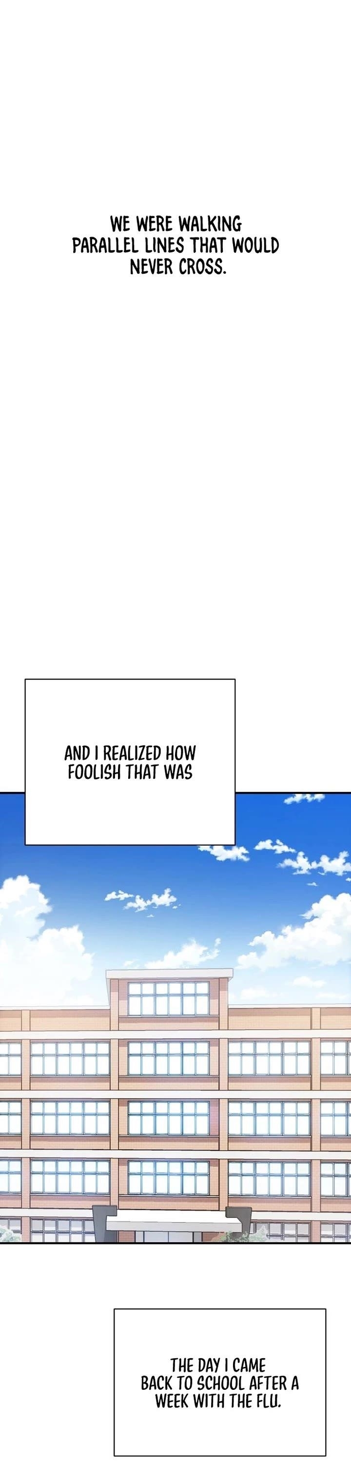 Maybe Meant to Be Chapter 130 - Page 24