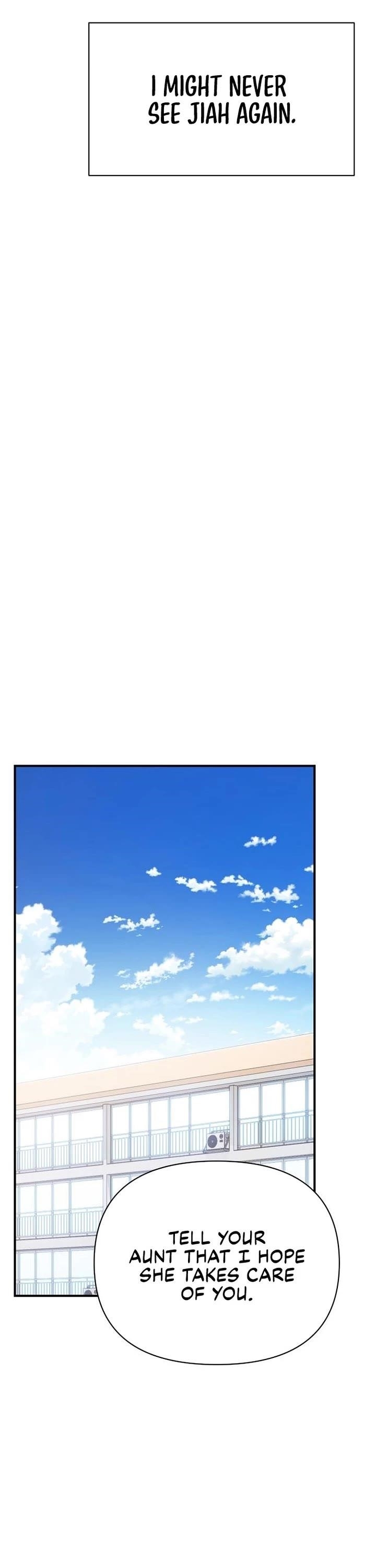 Maybe Meant to Be Chapter 130 - Page 28