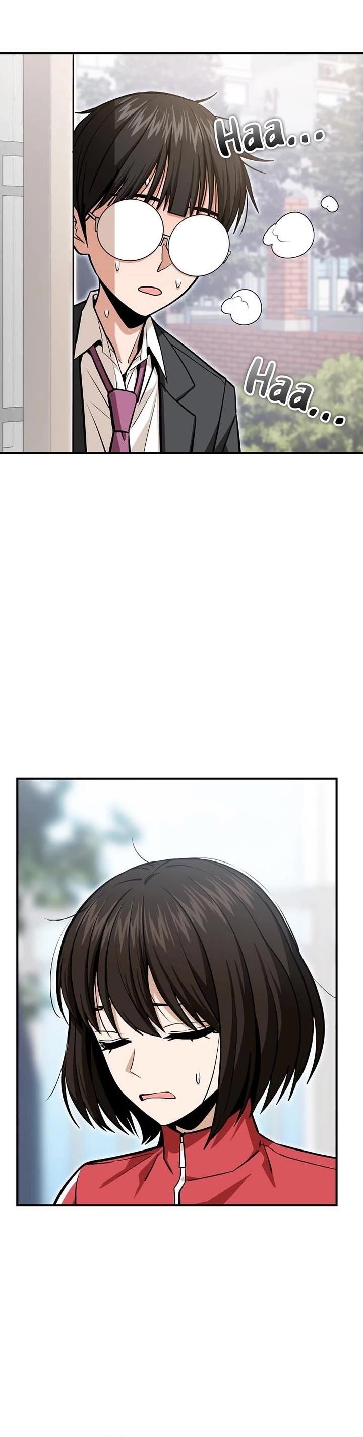 Maybe Meant to Be Chapter 130 - Page 30