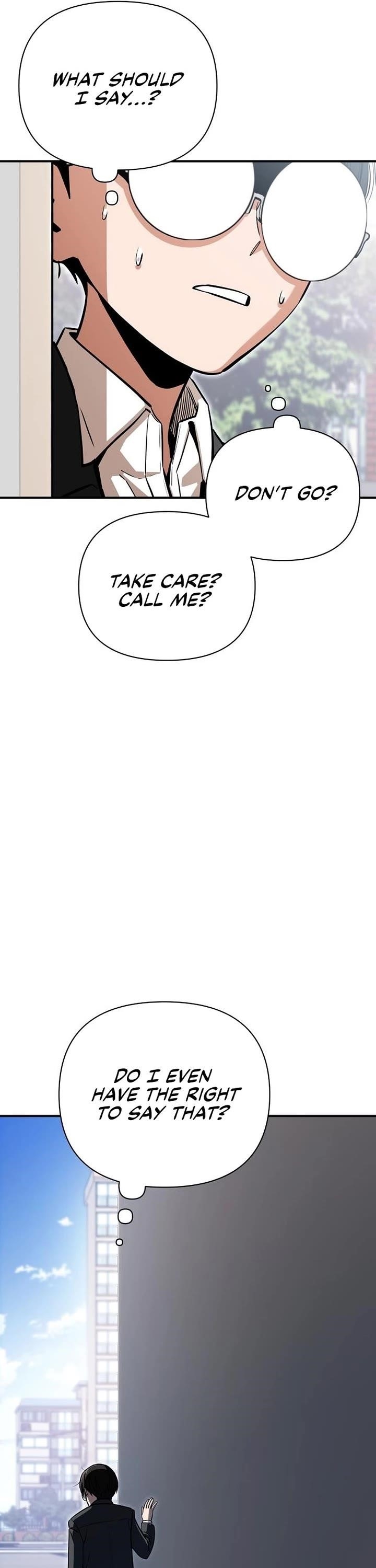 Maybe Meant to Be Chapter 130 - Page 31