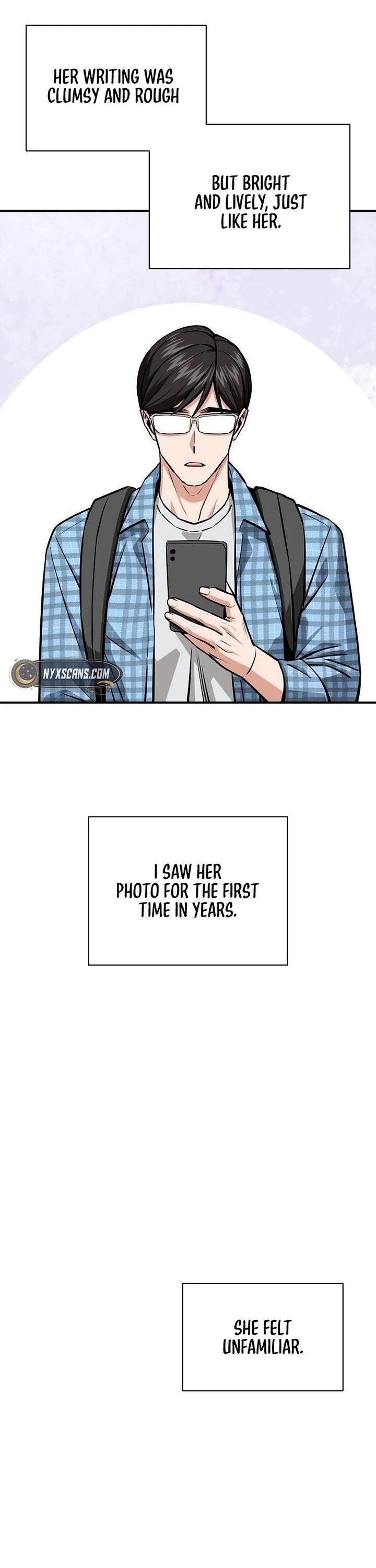 Maybe Meant to Be Chapter 130 - Page 37