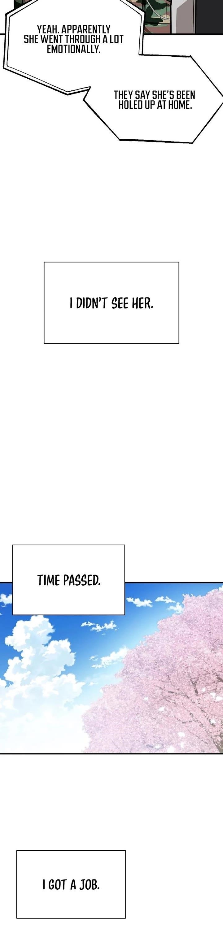 Maybe Meant to Be Chapter 130 - Page 39