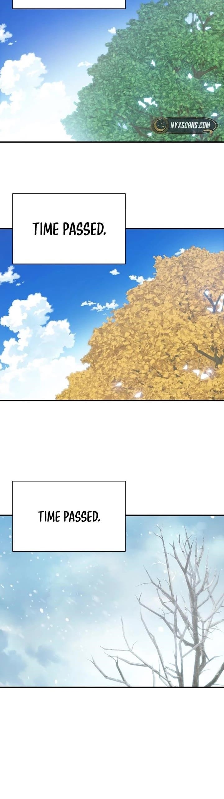 Maybe Meant to Be Chapter 130 - Page 41