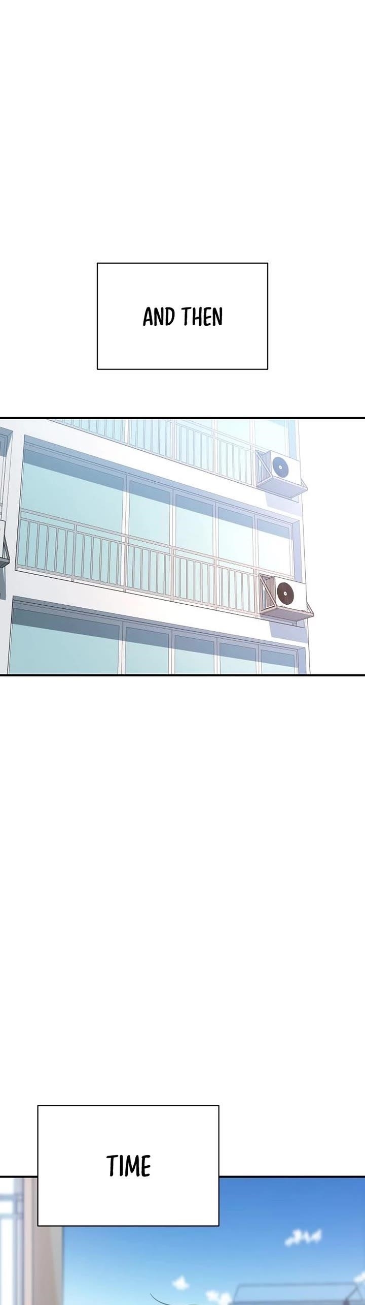 Maybe Meant to Be Chapter 130 - Page 42