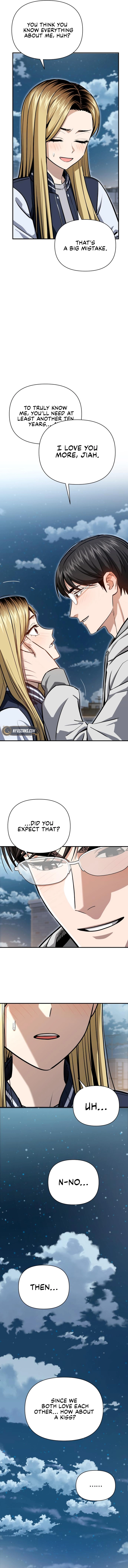 Maybe Meant to Be Chapter 131 - Page 12