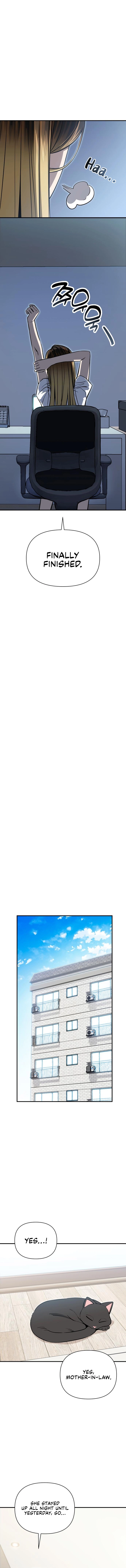 Maybe Meant to Be Chapter 131 - Page 17