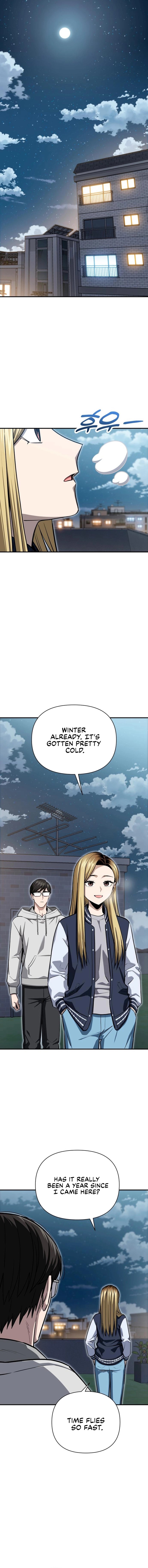 Maybe Meant to Be Chapter 131 - Page 2