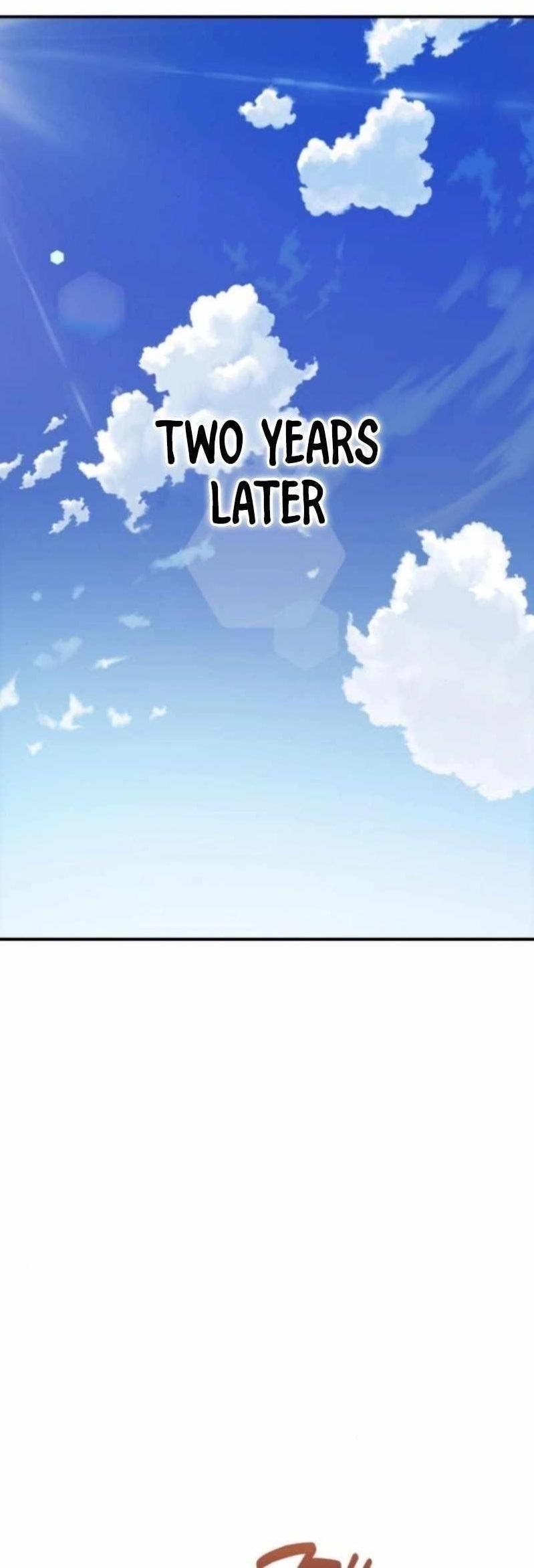 Maybe Meant to Be Chapter 132 - Page 1